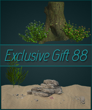 (image for) Gift 88