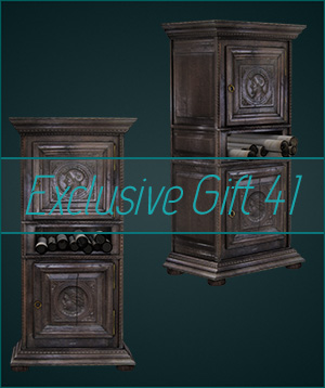 (image for) Gift 41