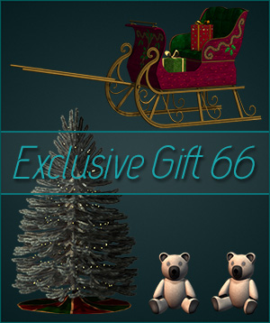 (image for) Gift 66