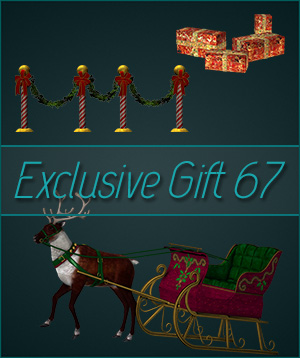 (image for) Gift 67