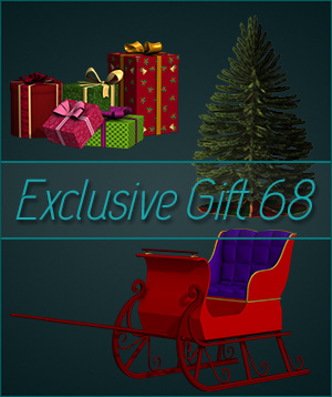 (image for) Gift 68