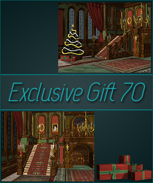 (image for) Gift 70