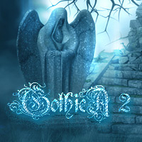 (image for) Gothica 2