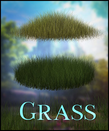 (image for) Grass