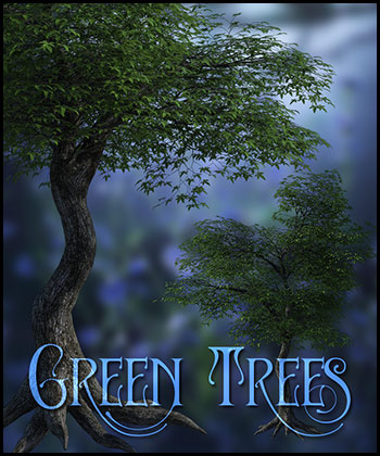 (image for) Green Trees Png