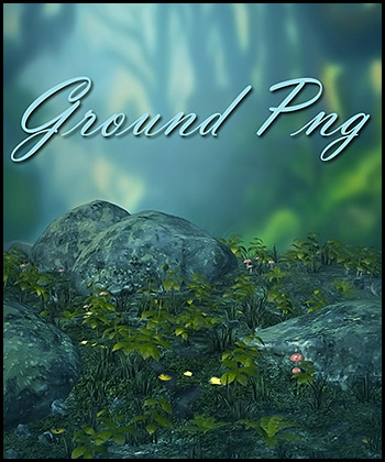 (image for) Ground Png