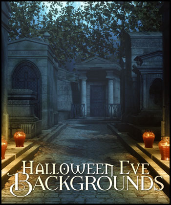 (image for) Halloween Eve