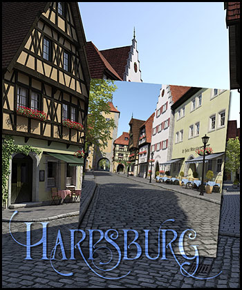 (image for) Harpsburg
