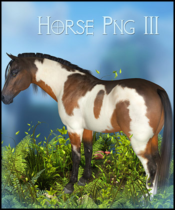 (image for) Horse 3 PNG