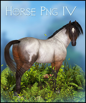 (image for) Horse 4 PNG