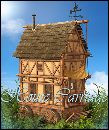 (image for) Carriage House