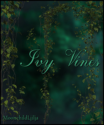 (image for) Ivy Vines Png