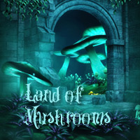 (image for) Land Of Mushrooms