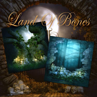 (image for) Land Of Bones