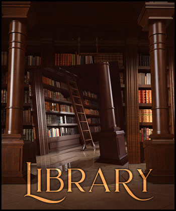 (image for) Library