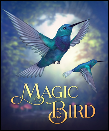 (image for) Magic Birds 2