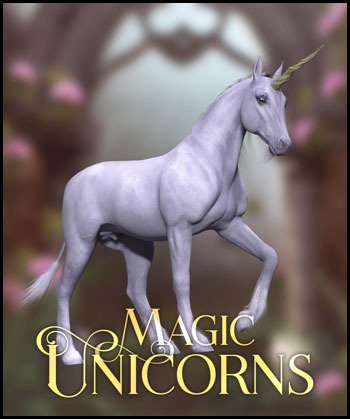(image for) Magic Unicorns