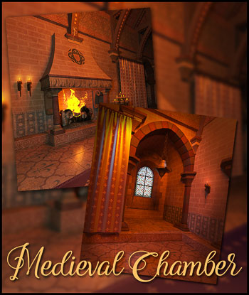 (image for) Medieval Chamber
