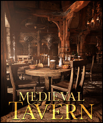 (image for) Medieval Tavern