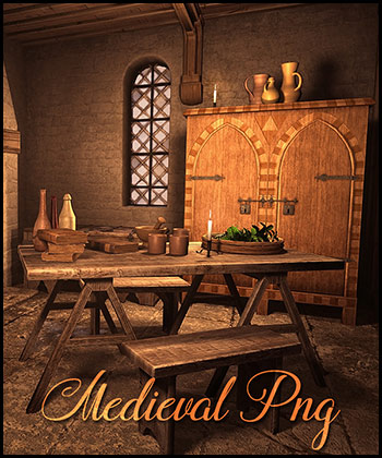 (image for) Medieval Png - Click Image to Close