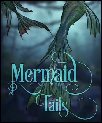 (image for) Mermaid Tails