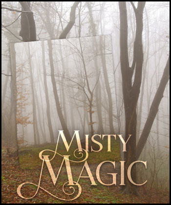 (image for) Misty Magic