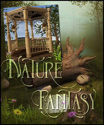 (image for) Nature Fantasy