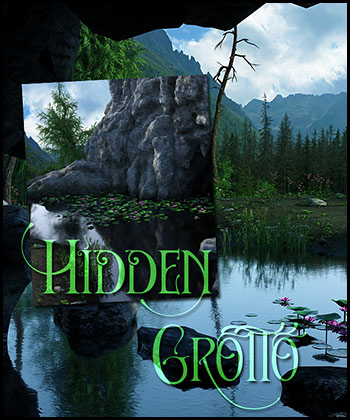(image for) Hidden Grotto