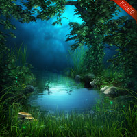 (image for) Nature Freebie