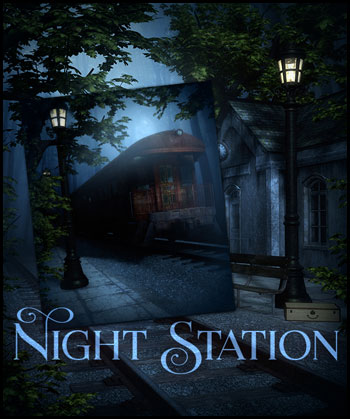 (image for) Night Station