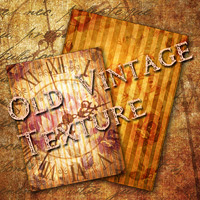 (image for) Old Vintage Textures