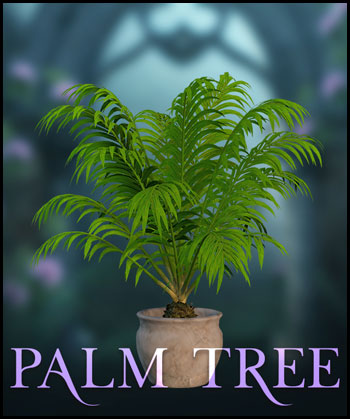 (image for) Palms