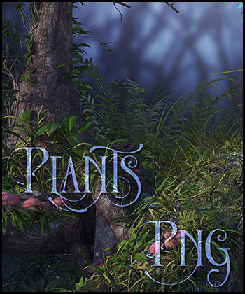 (image for) Plants Png