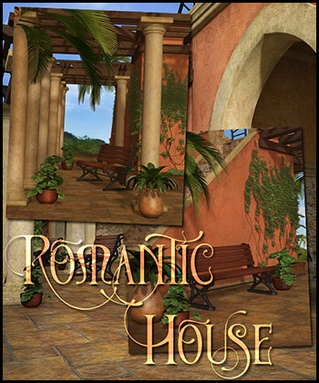 (image for) Romantic House