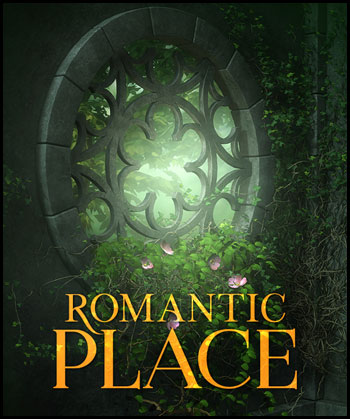 (image for) Romantic Place - Click Image to Close