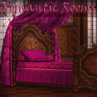 (image for) Romantic Rooms II