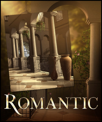 (image for) Romantic