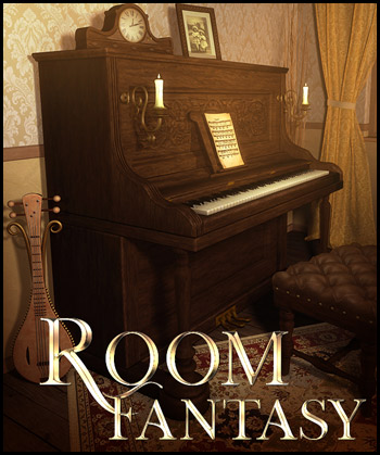 (image for) Room