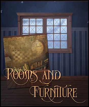 (image for) Rooms And Png Furniture