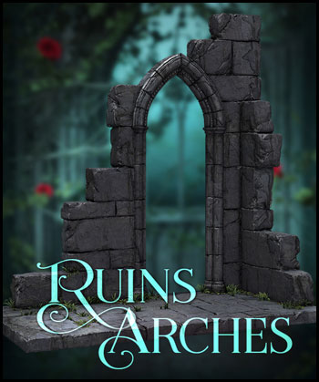 (image for) Ruins & Arches