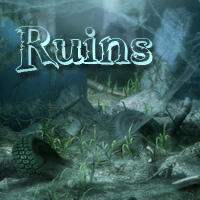 (image for) Ruins
