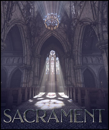 (image for) Sacrament Backgrounds