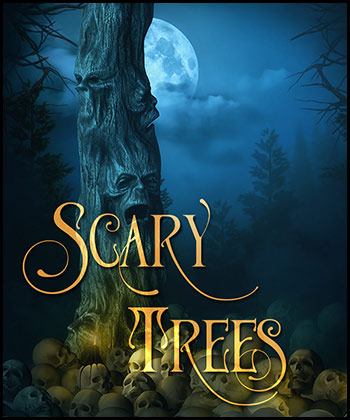 (image for) Scary Trees