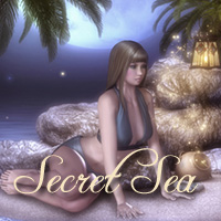 (image for) Secret Sea