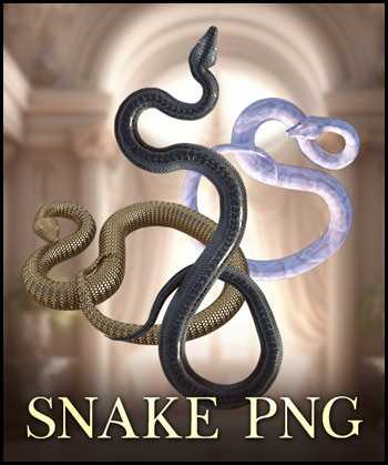 (image for) Snake PNG