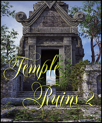 (image for) Temple Ruins 2