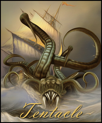 (image for) Tentacle