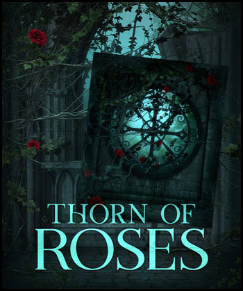 (image for) Thorns Of Roses 2 - Click Image to Close