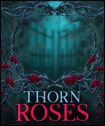 (image for) Thorns And Roses 2 PNG