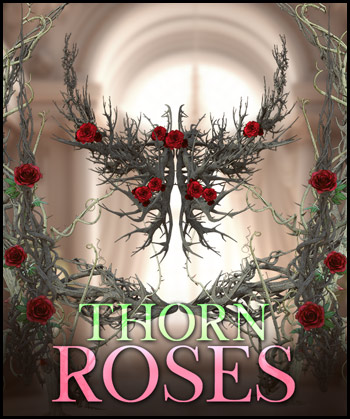 (image for) Thorns And Roses PNG